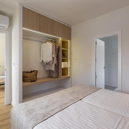Apartment Bali Premium 2 Bedrooms Benicassim