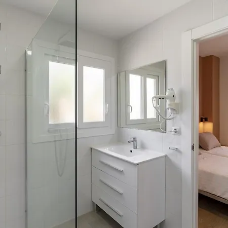 Bali Premium 2 Bedrooms * Benicassim
