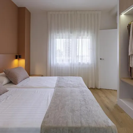 Apartment Bali Premium 2 Bedrooms *