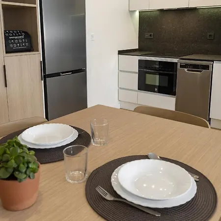 Apartamento Bali Premium 2 Bedrooms Benicàssim